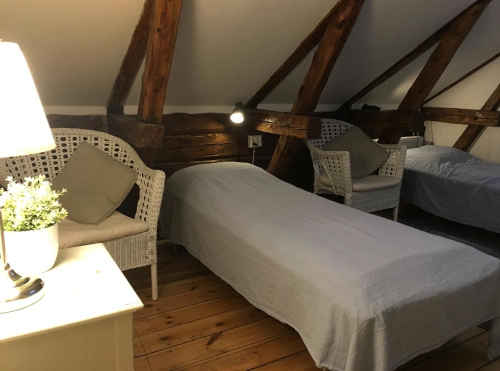 Hotell Kungsängstorg