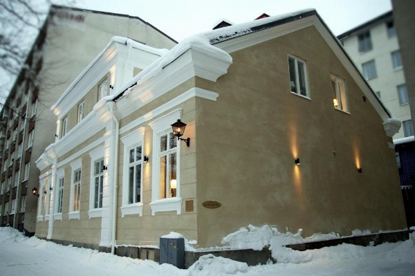 Hotell Kungsängstorg image 12